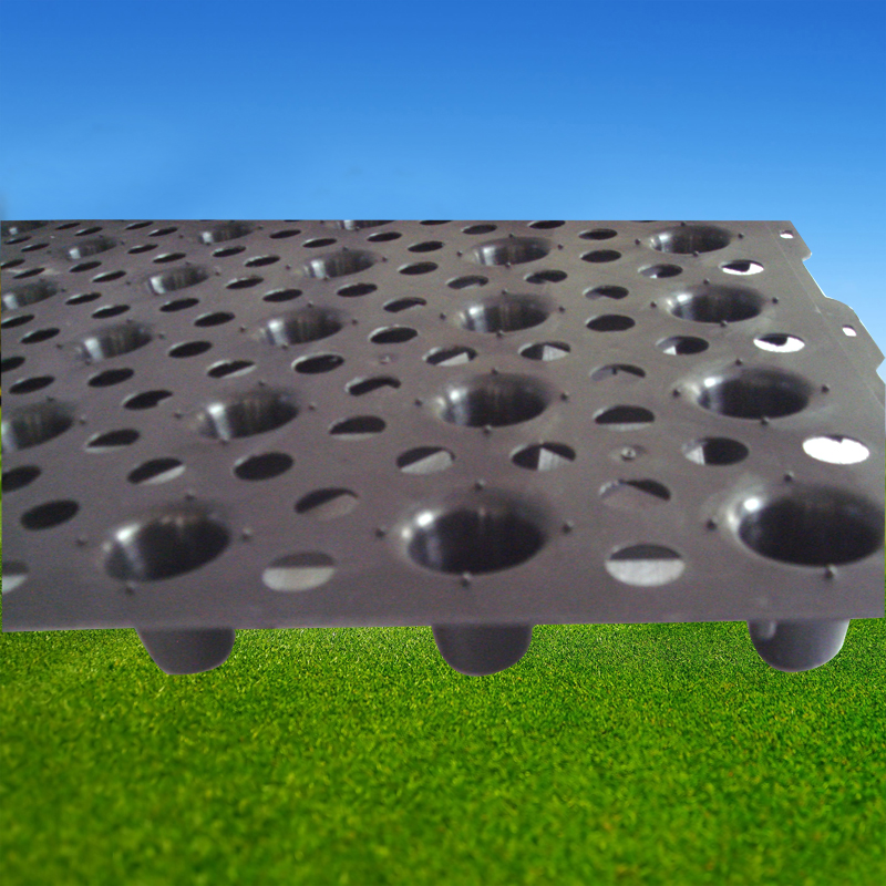 Quick Filter Drainage Cell