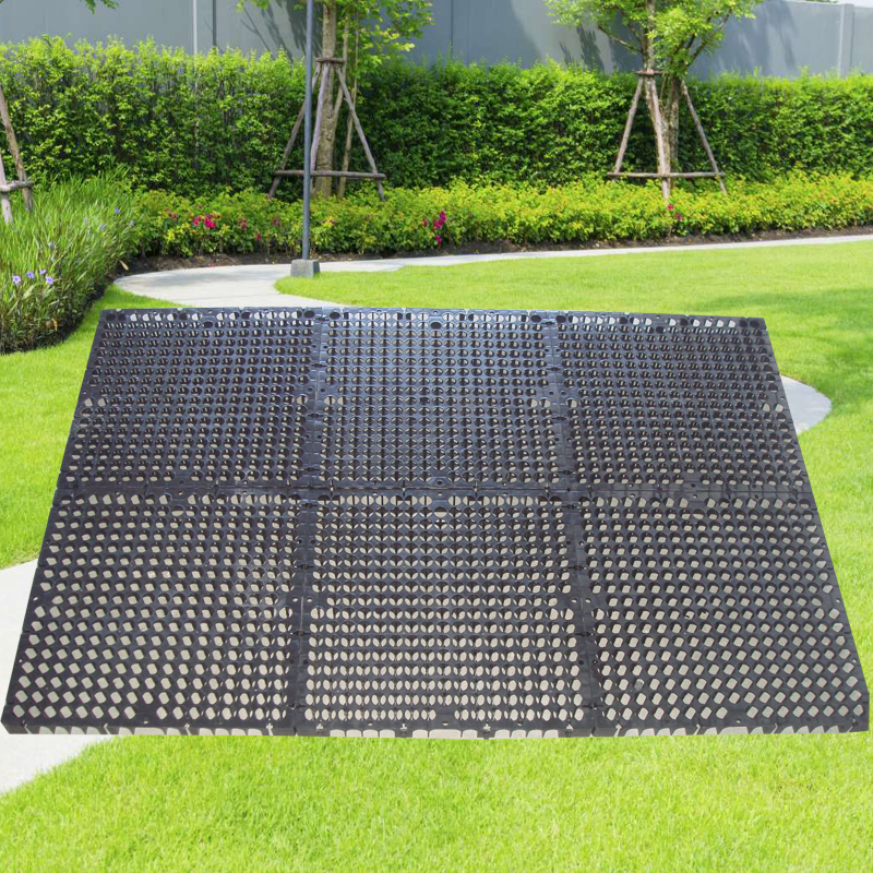 Water Storage And Drainage Board