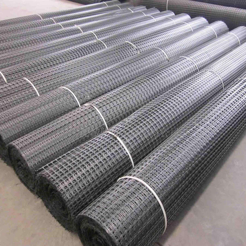 Geogrid