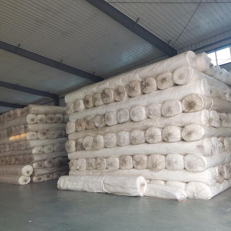 Geotextile