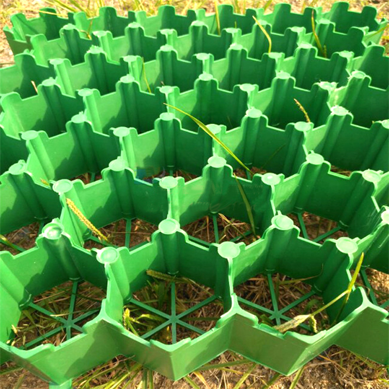 Grass Paver Grid