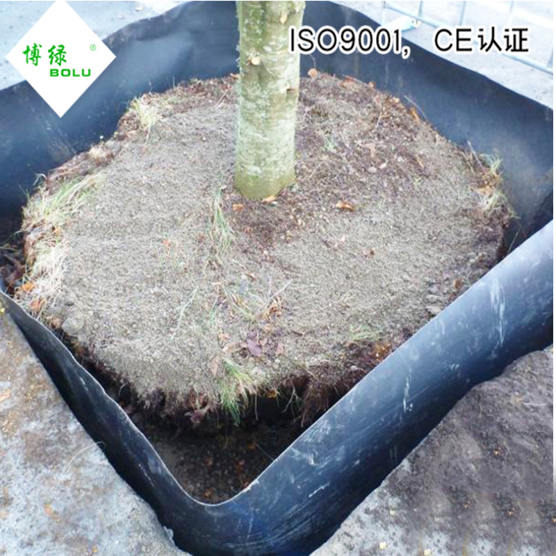 Root Barrier